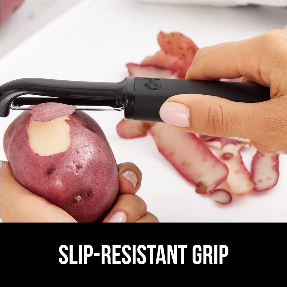 GORILLA GRIP Vegetable Peeler