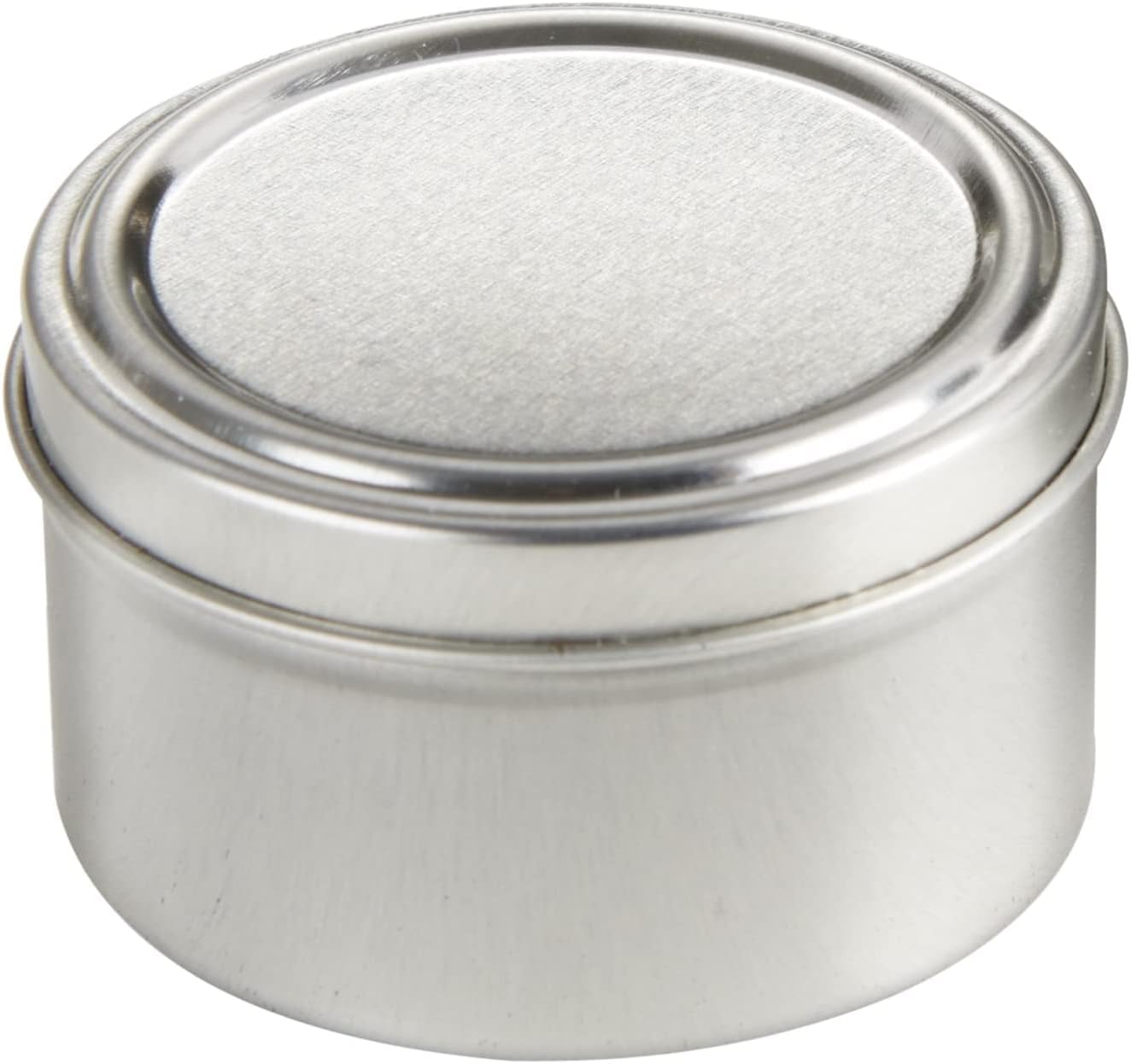 Kate Aspen Vanille Candle Tins for Weddings