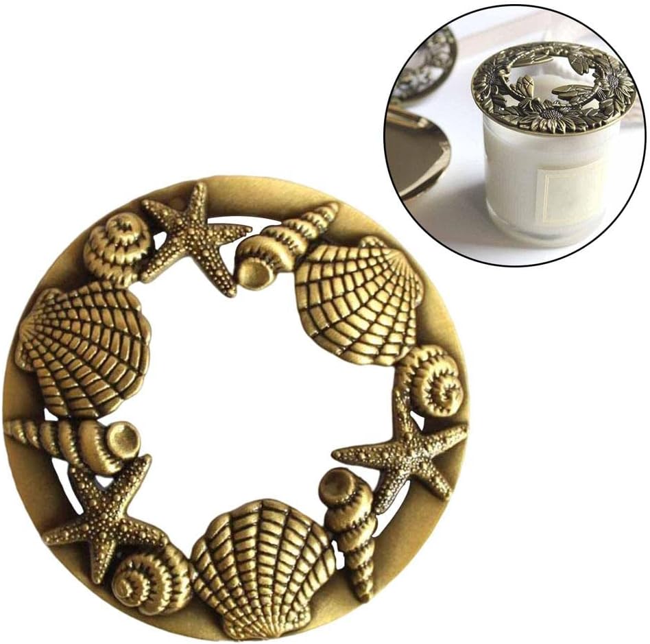 Candle Melt Protector