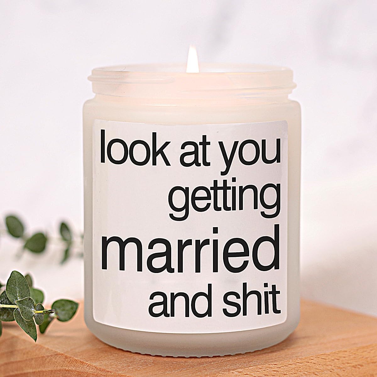 Perfect Bridal Party Favor