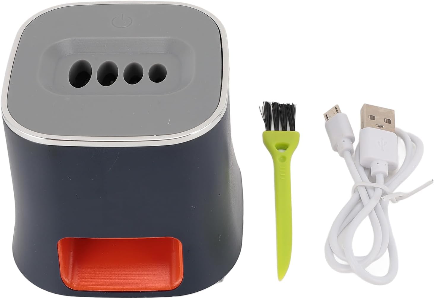 Zunate Automatic Nut Peeler