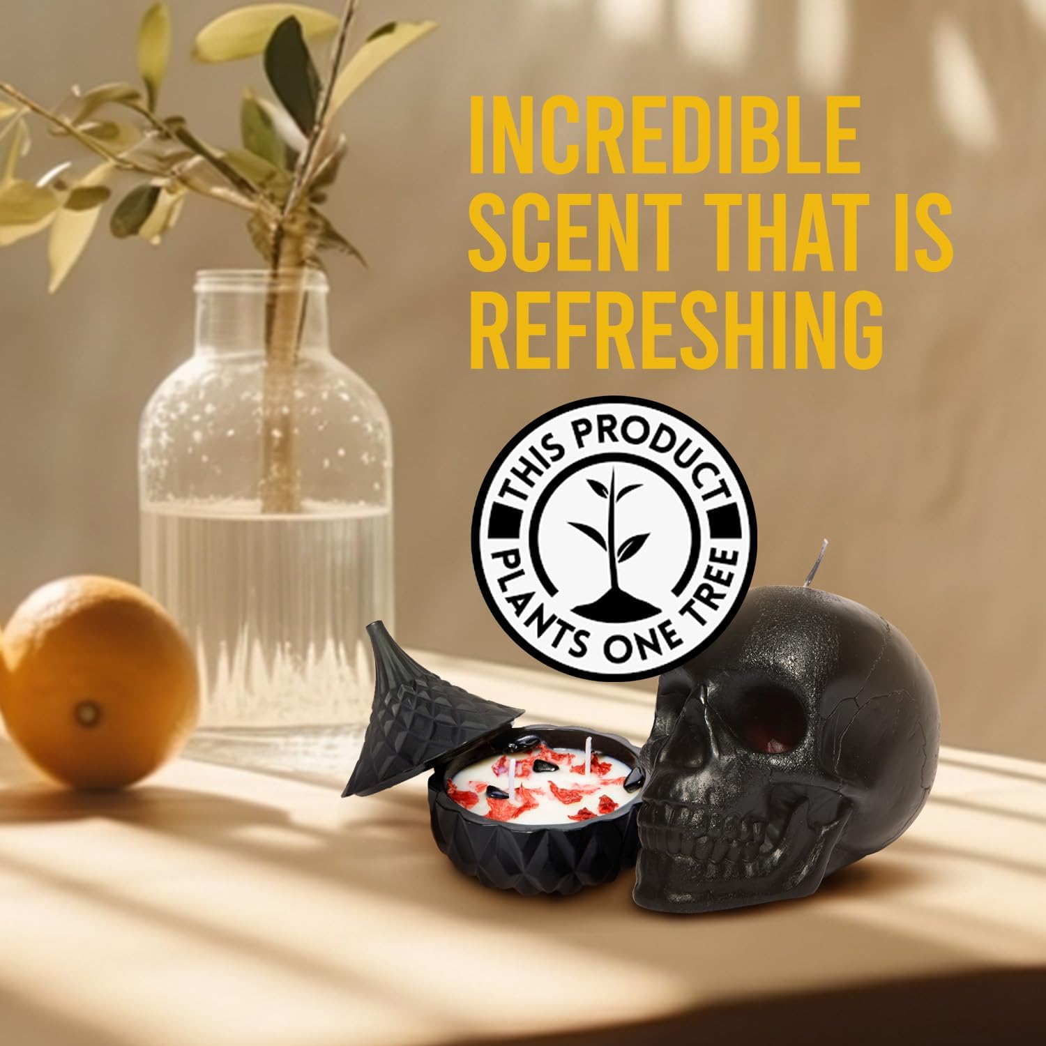 Savage Beauty Gift Box