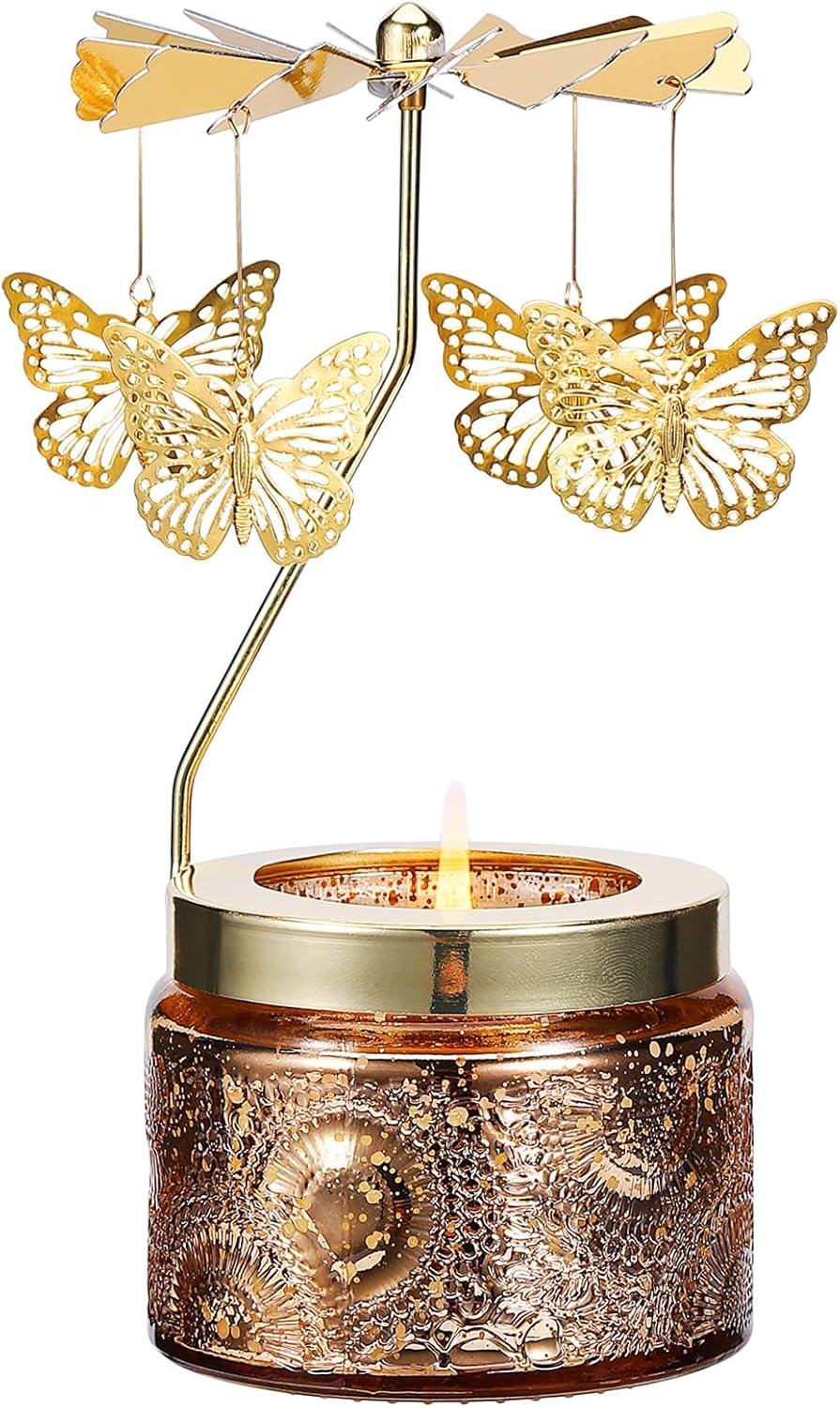 Unique Scented Candle