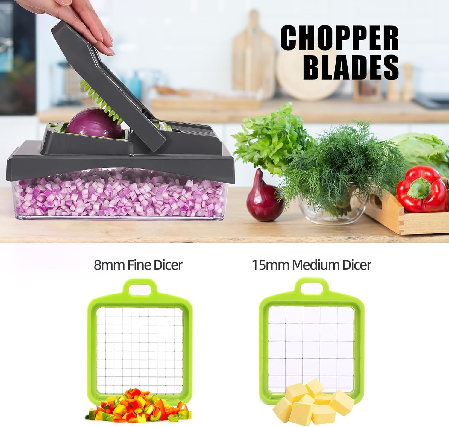 RK Vegetable Slicer Grater