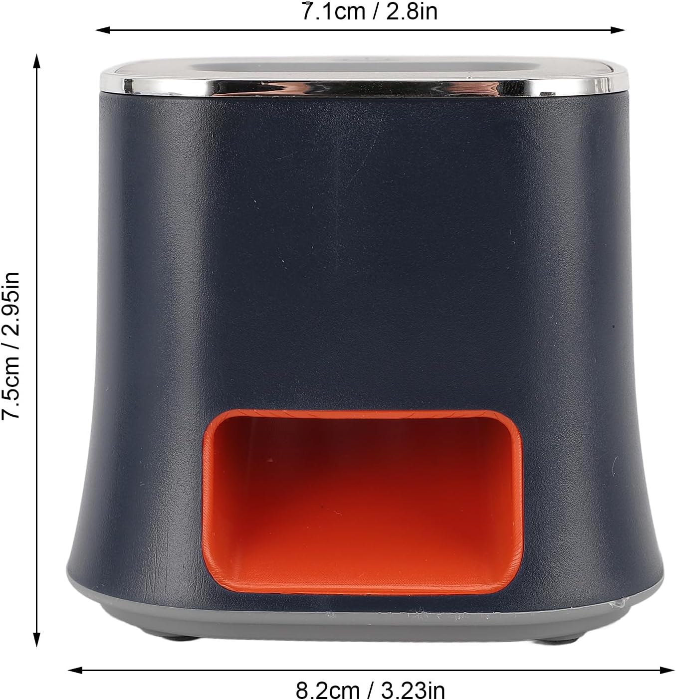 Zunate Automatic Nut Peeler