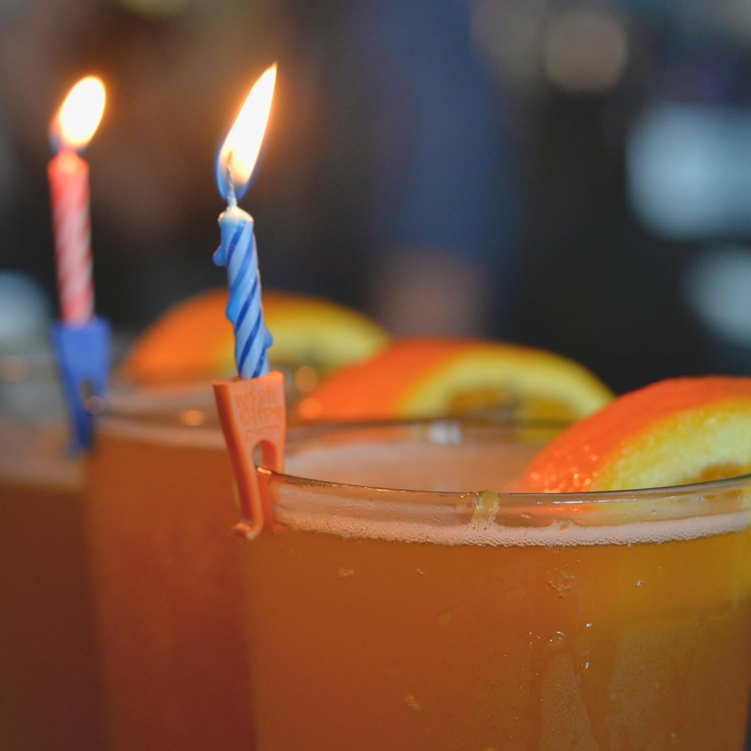 Transform Your Birthday Celebrations