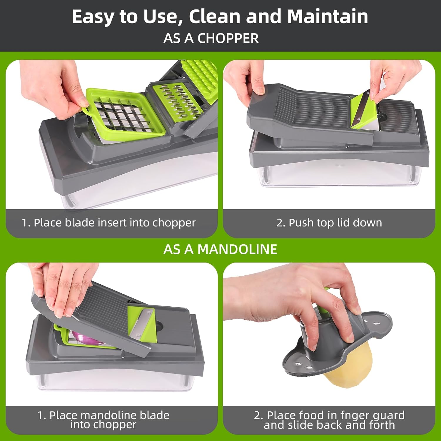 RK Vegetable Slicer Grater