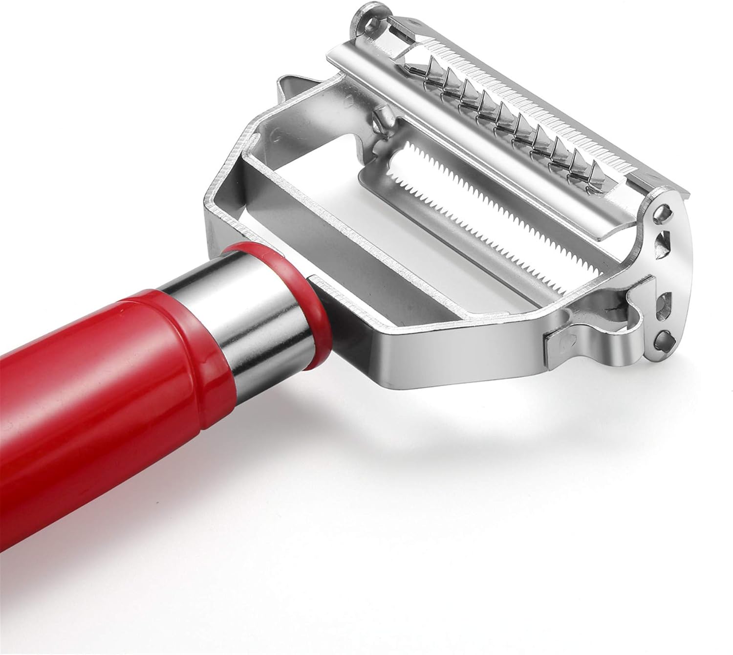 Elegant Functional Vegetable Peeler Set