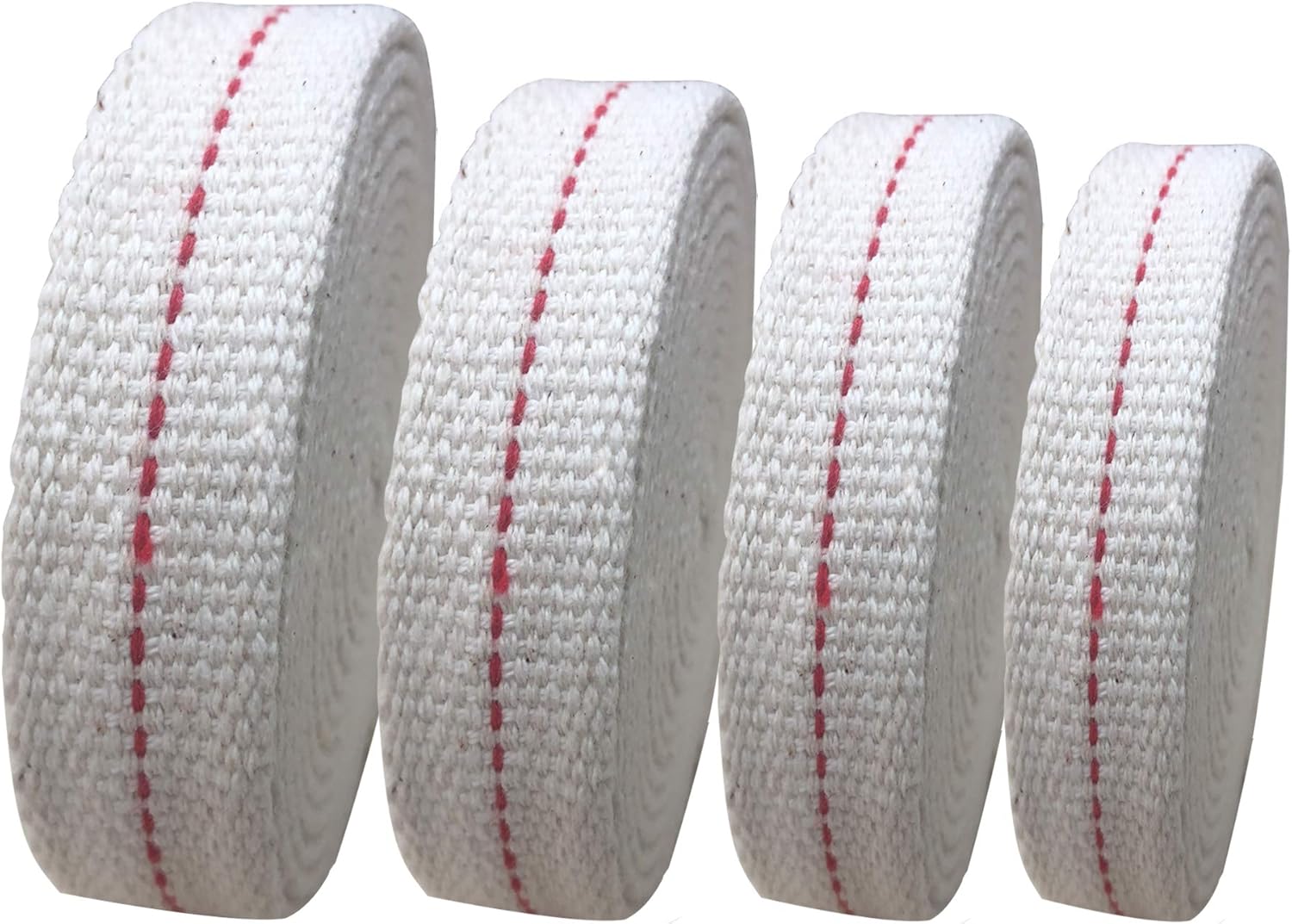 Replacement 65 Feet Cotton Wick