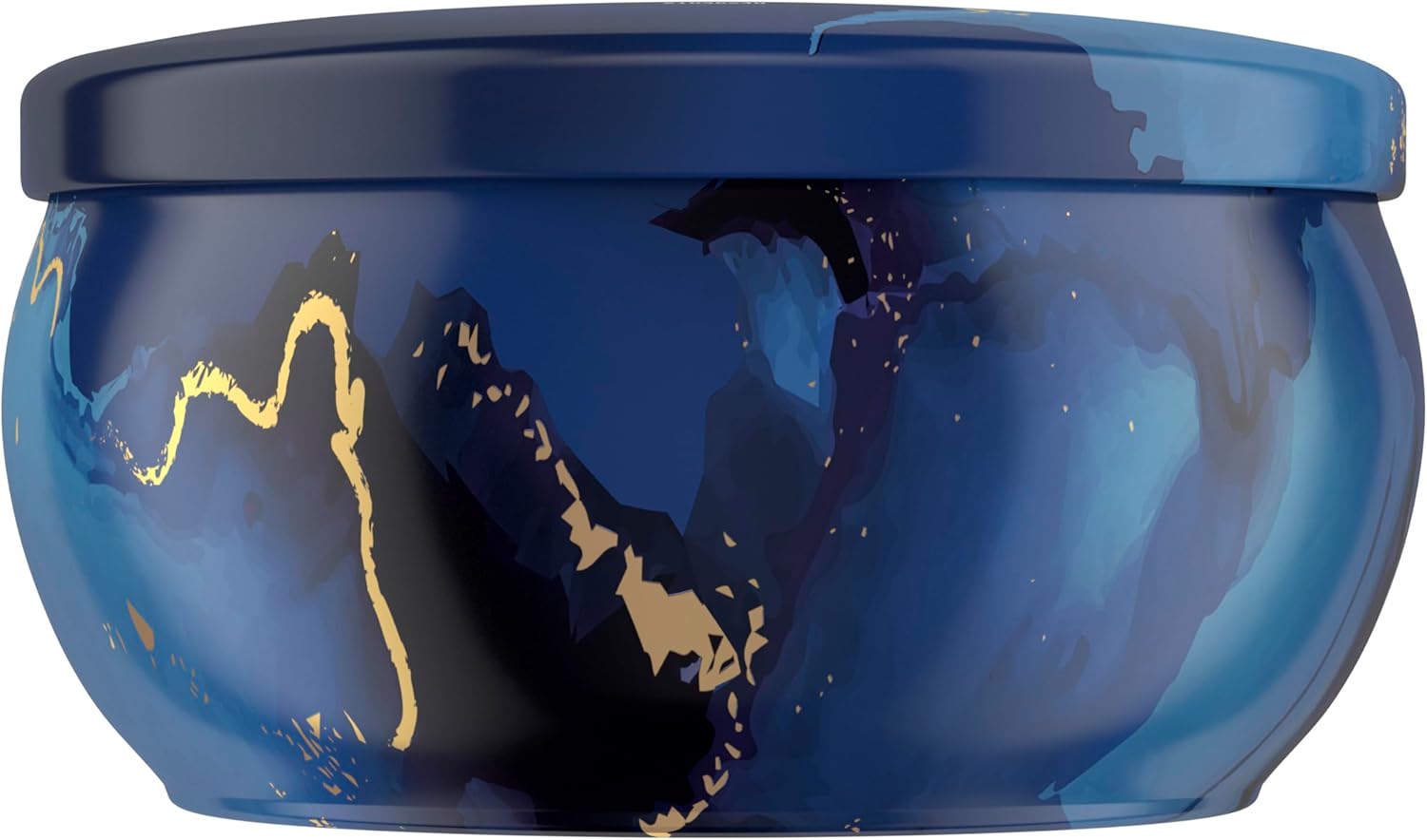 Fresh Ocean Scent Candle 11 oz Wicks Included