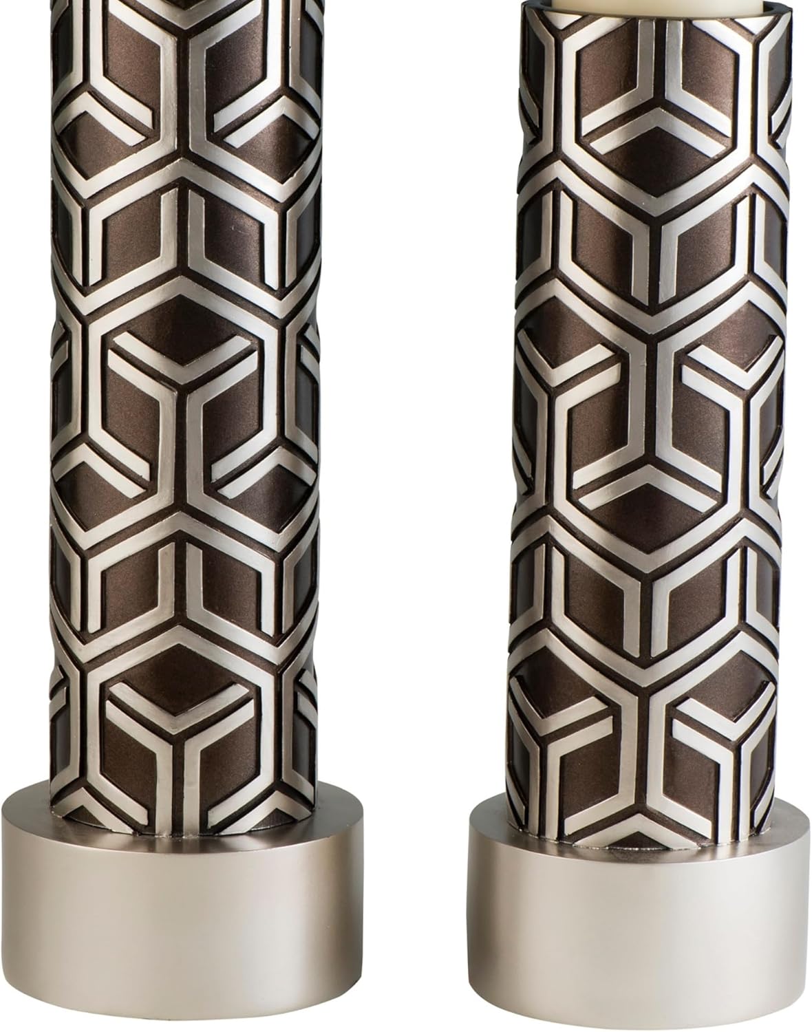 Chic Candleholder Set Elevate Your Space with 14 16 Design