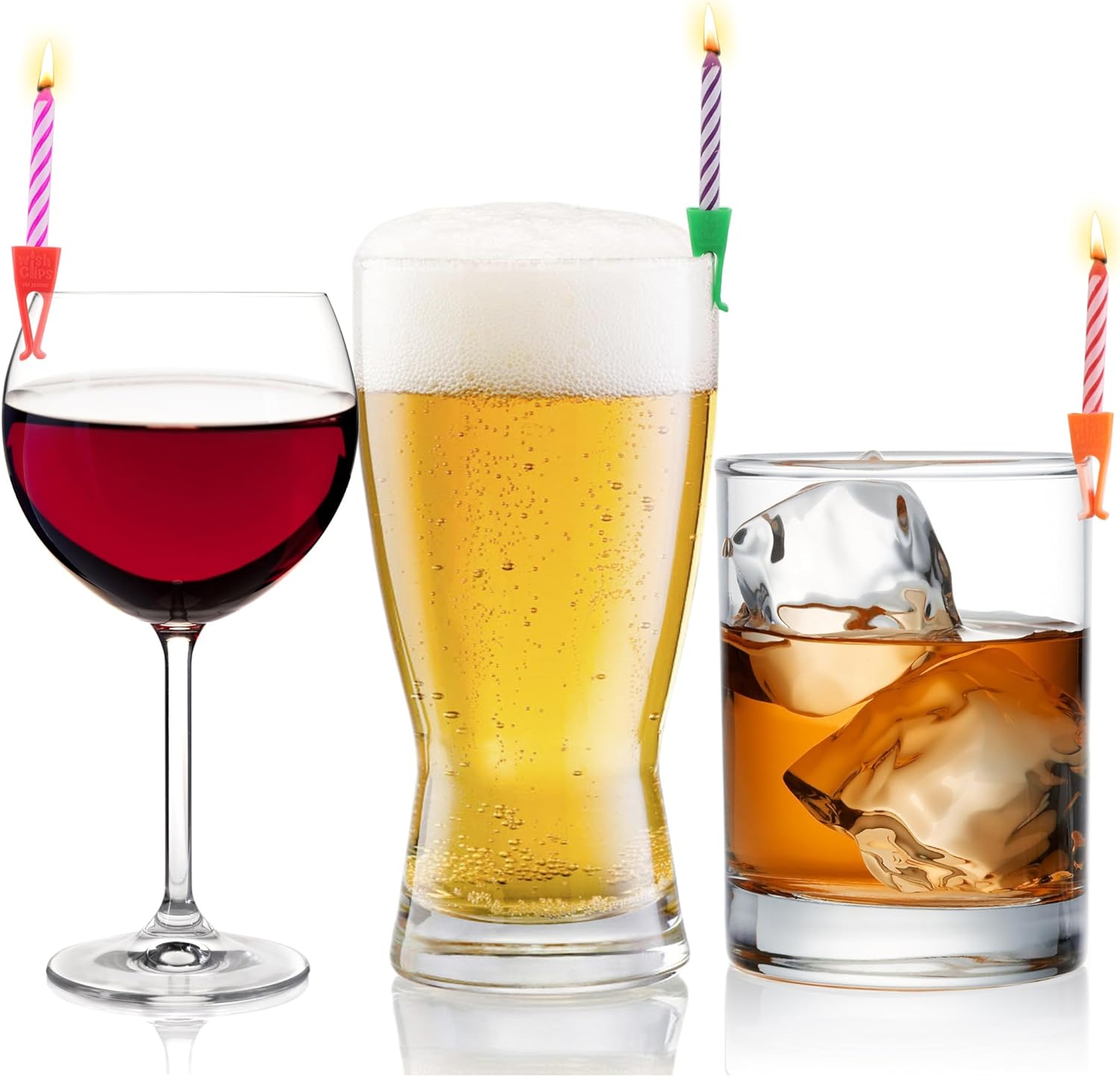 Transform Your Birthday Celebrations