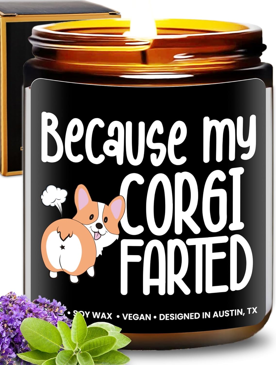 Unique Corgi-Themed Gifting for Pet Lovers