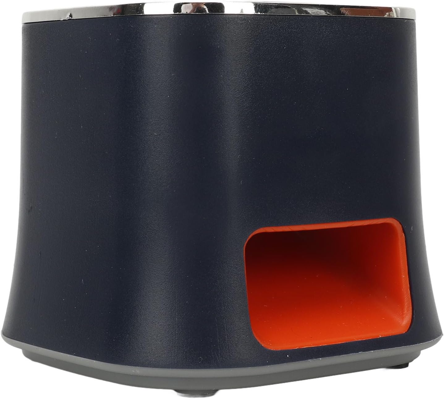 Electric Melon Seed Opener with Touch Sensor Blue