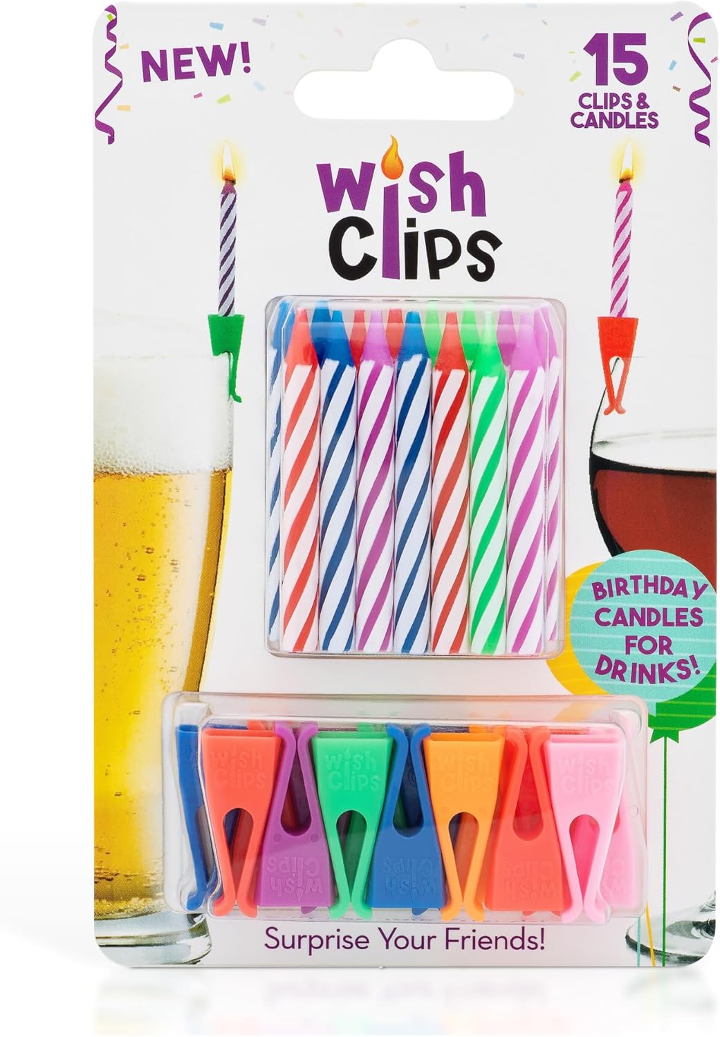 Transform Your Birthday Celebrations