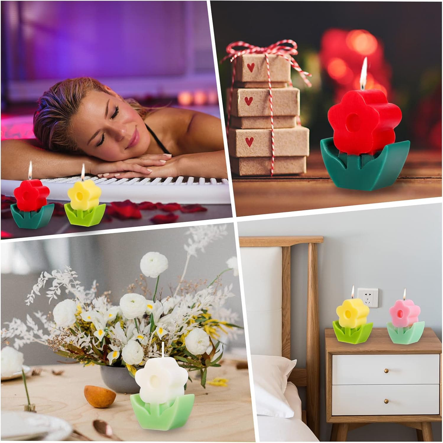 4-Piece Sets ACandle