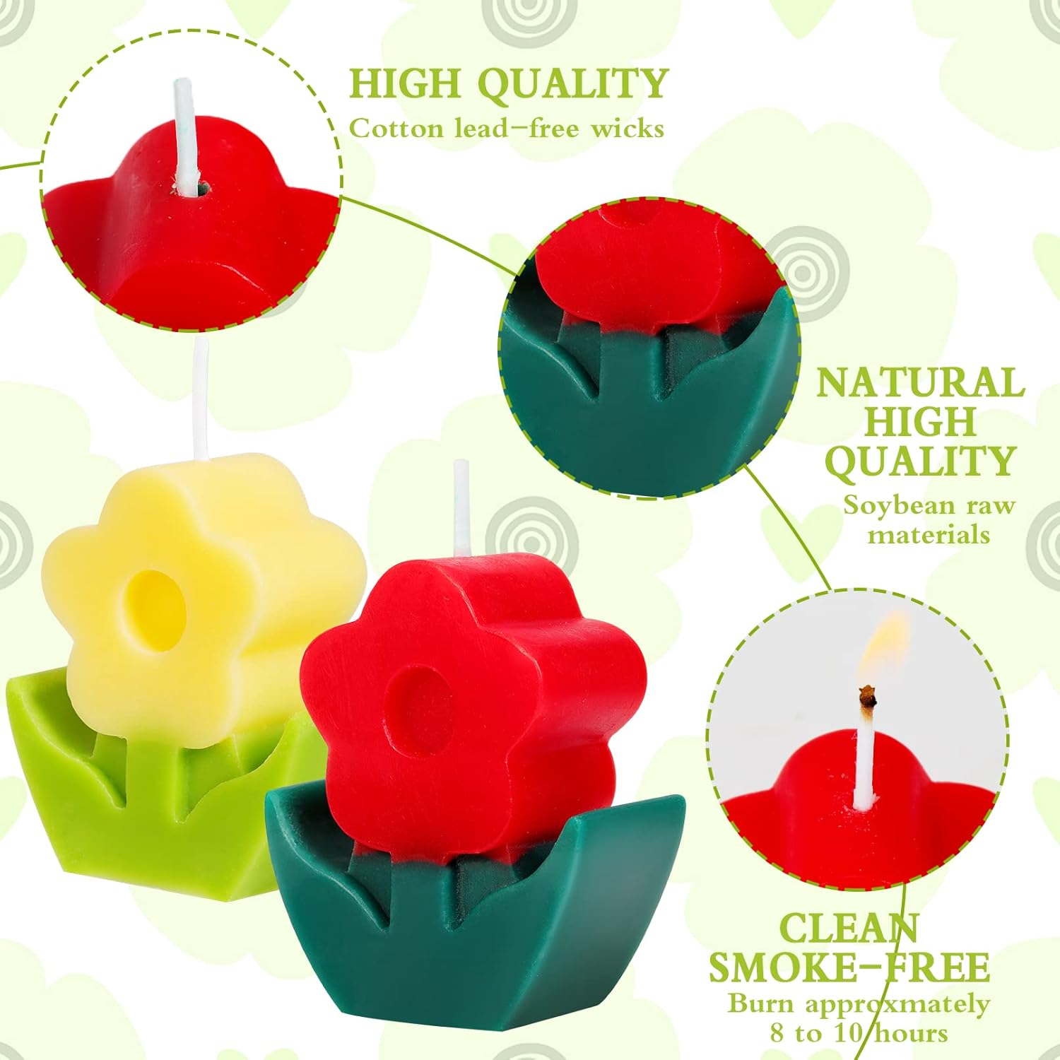 4-Piece Sets ACandle