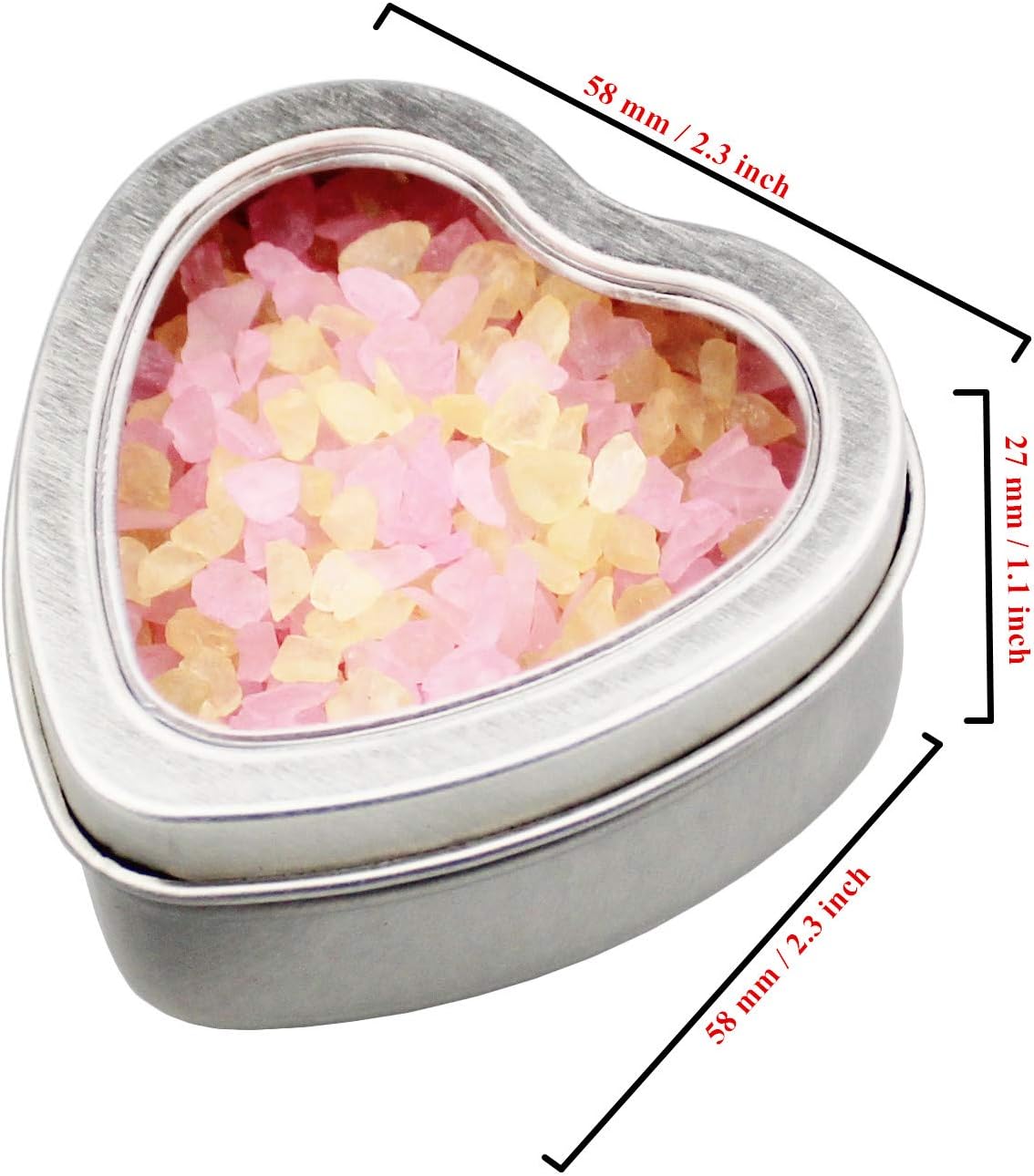 Perfect for Candle Makers and Gifting