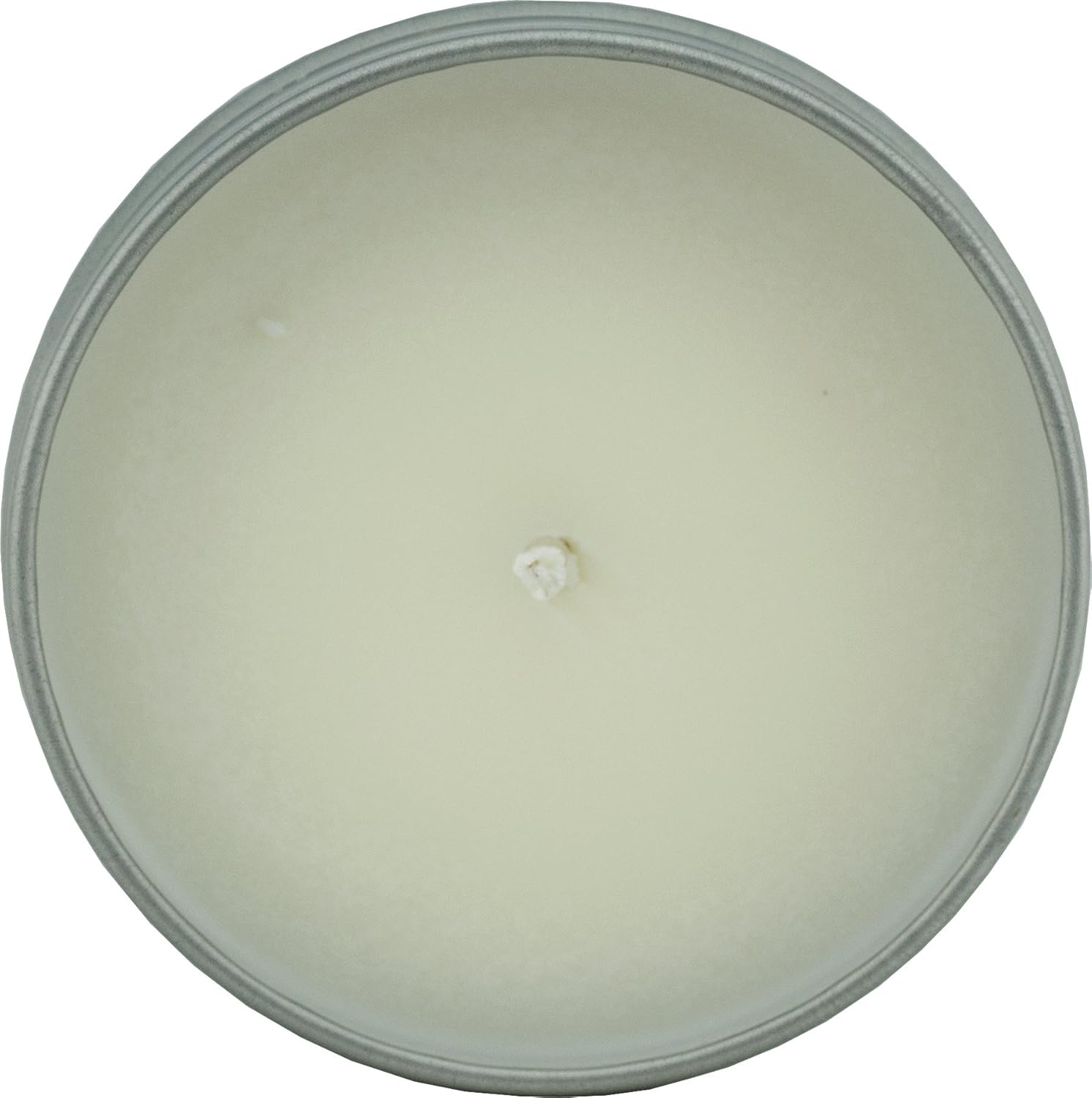 100 Natural Soy Candle 4oz