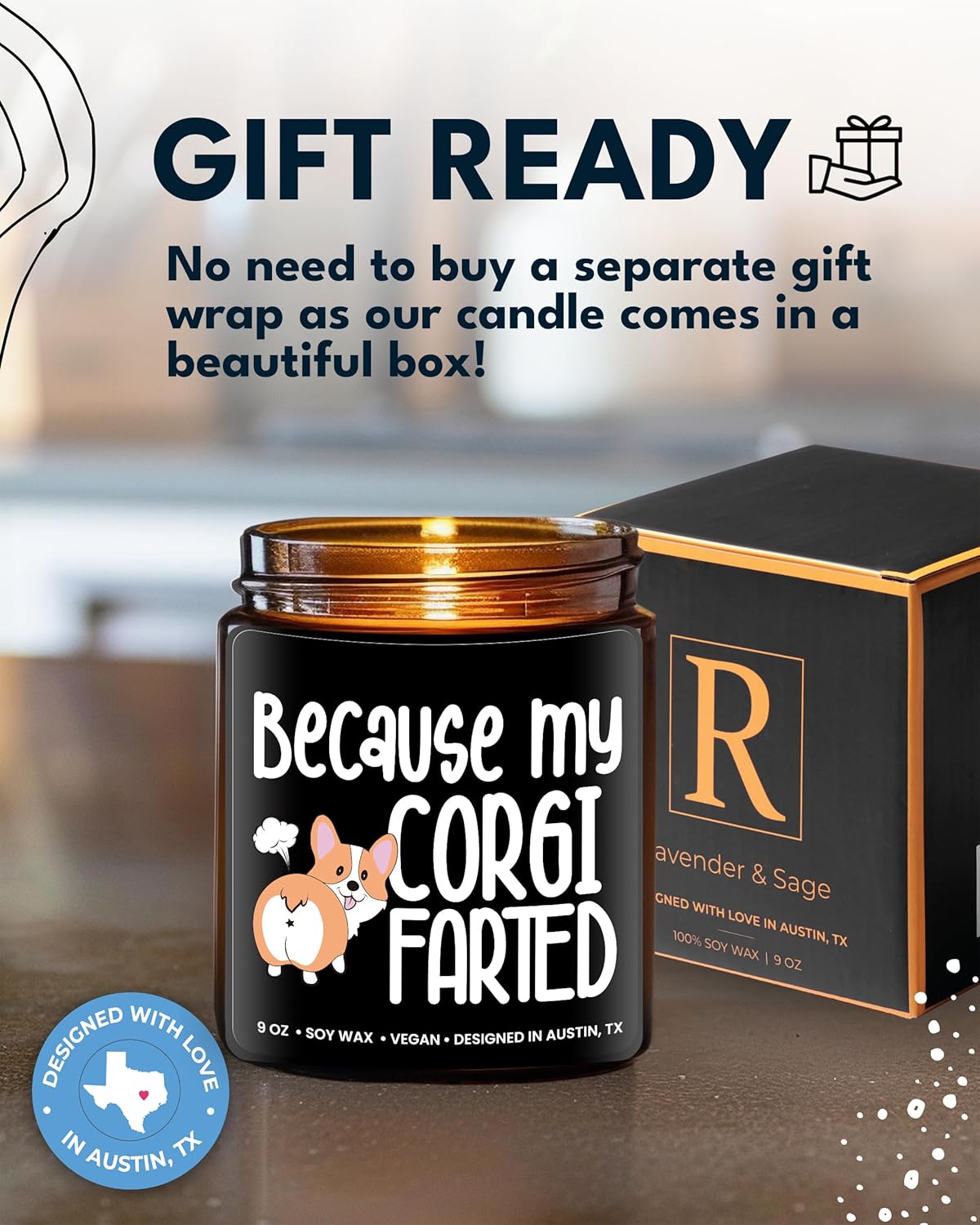 Unique Corgi-Themed Gifting for Pet Lovers