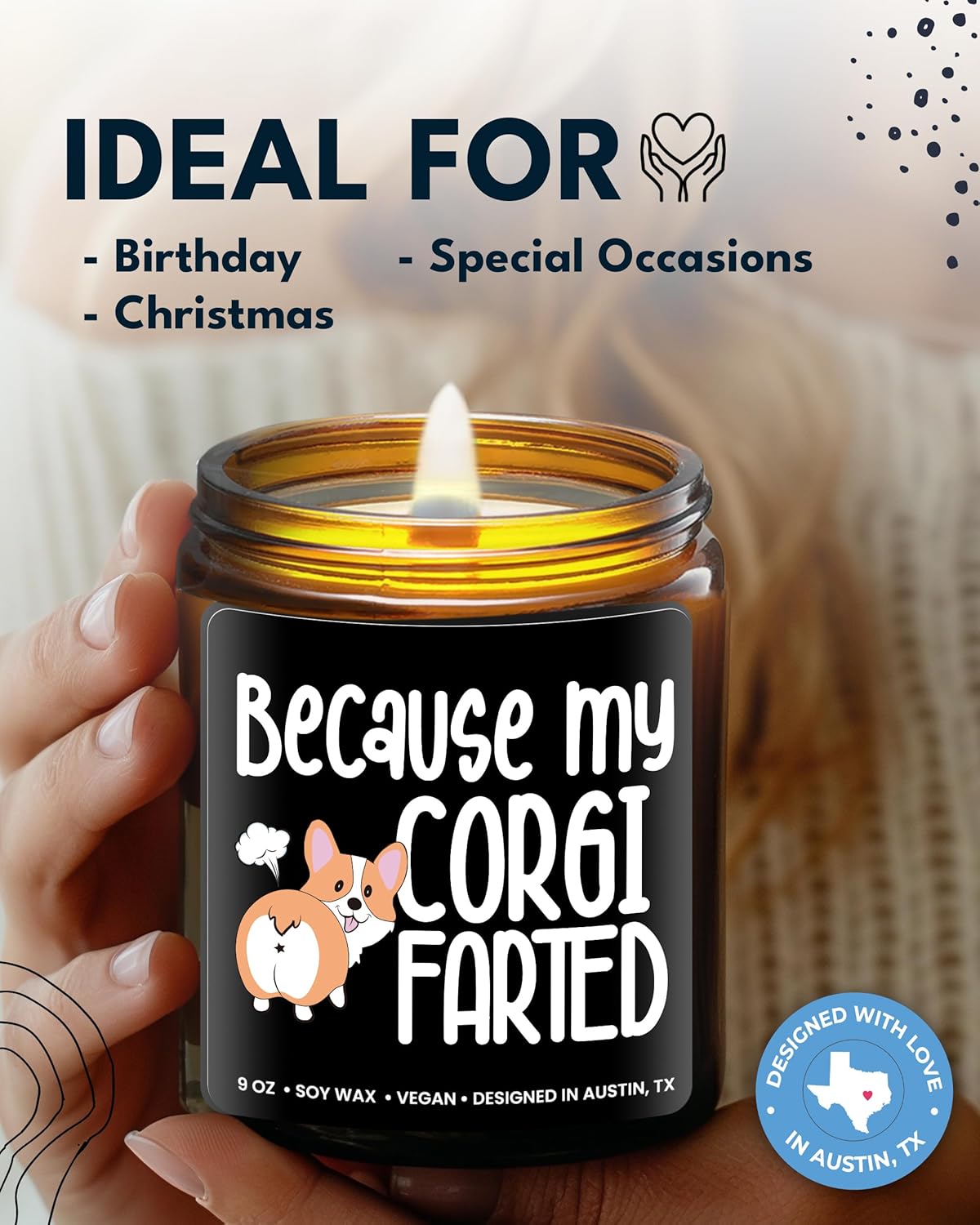 Unique Corgi-Themed Gifting for Pet Lovers