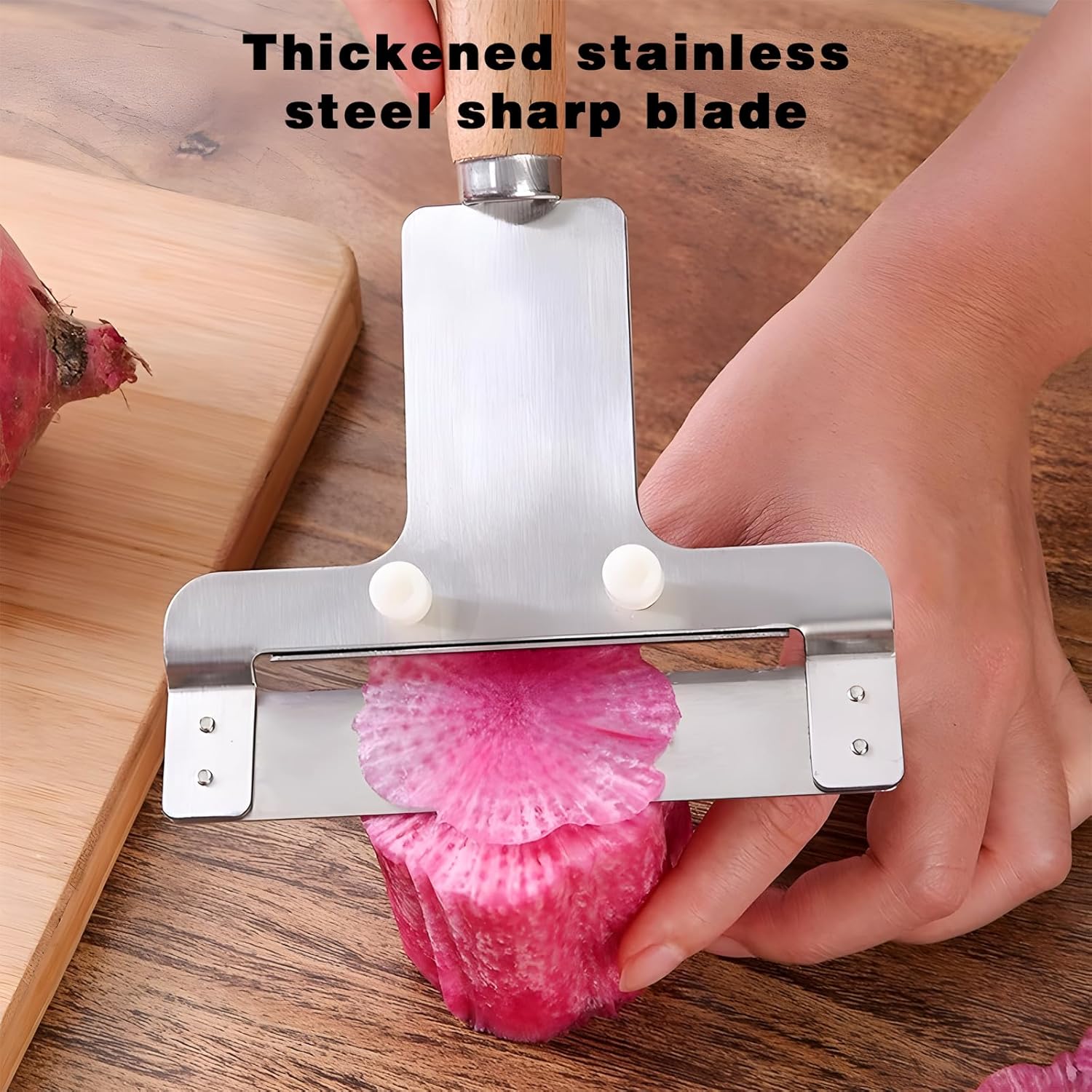 BINGONE Multifunctional Vegetable Peeler