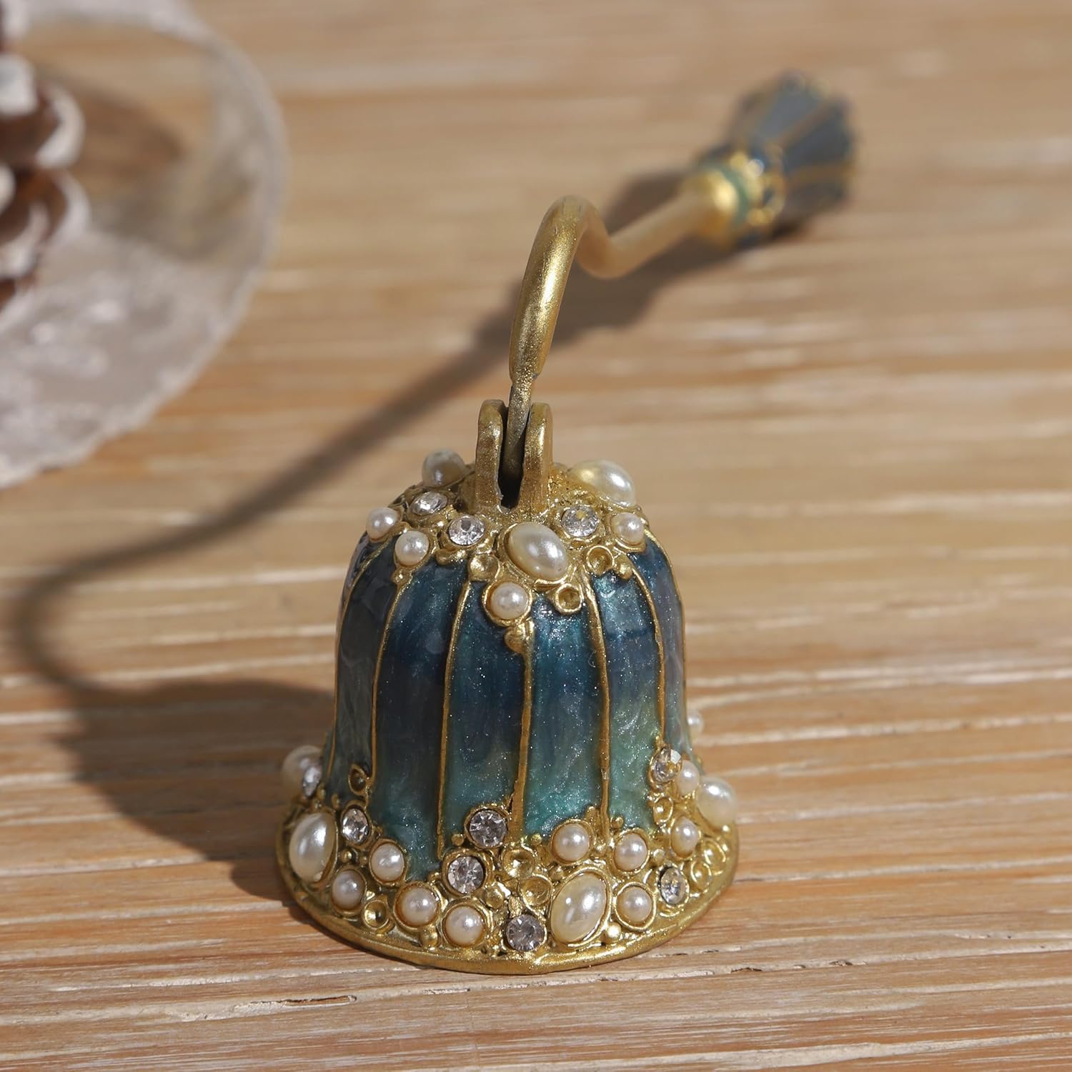 Elegant Royal Candle Snuffer