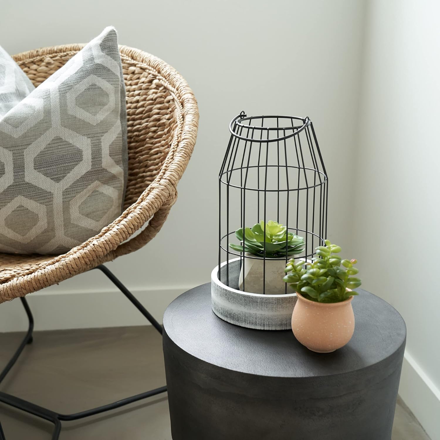 Stylish Decorative Lanterns