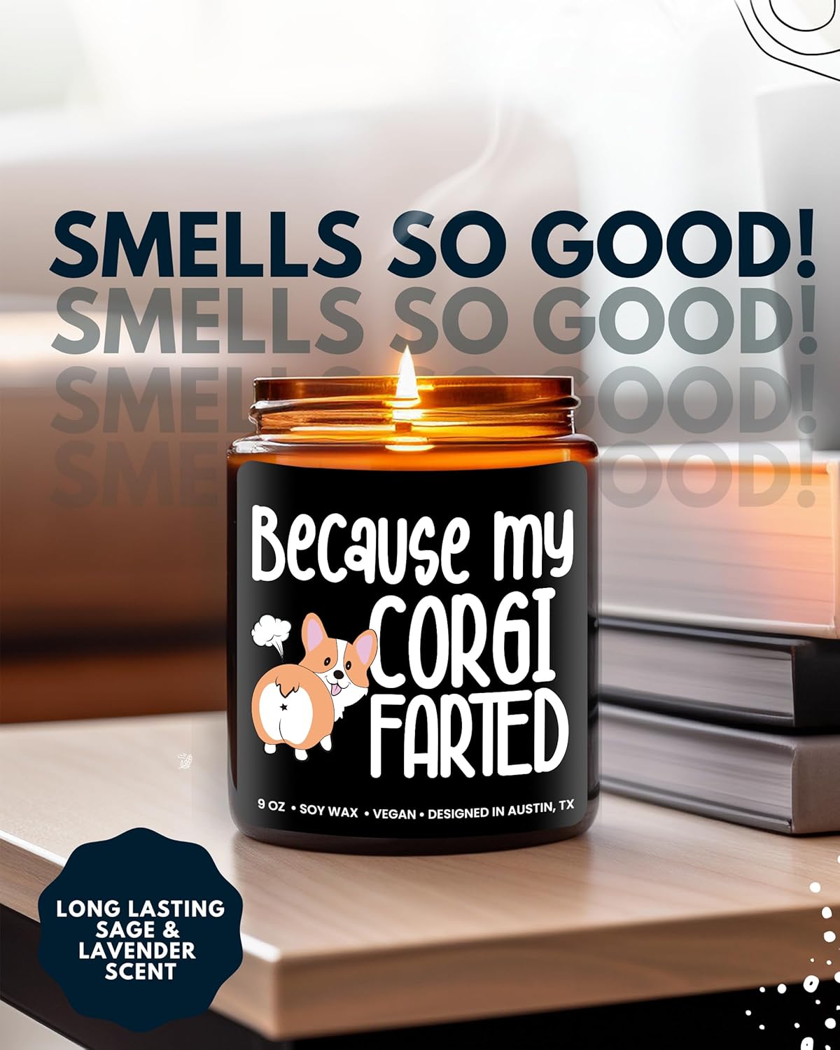 Unique Corgi-Themed Gifting for Pet Lovers