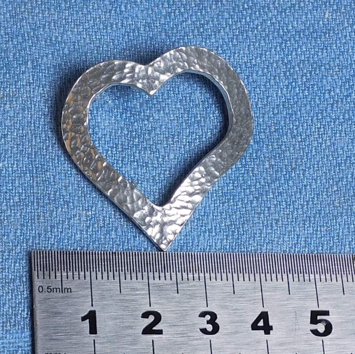 Discover 3 Heart Candle Pins for a Unique Touch