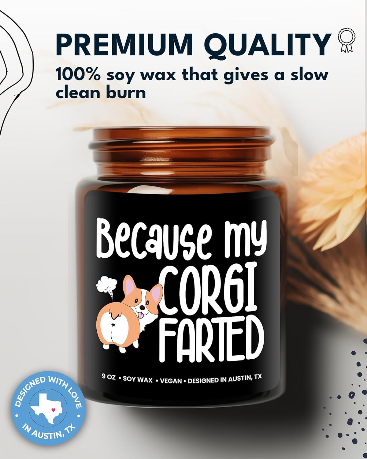 Unique Corgi-Themed Gifting for Pet Lovers