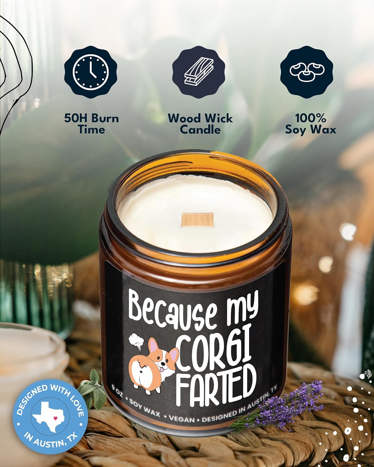 Unique Corgi-Themed Gifting for Pet Lovers
