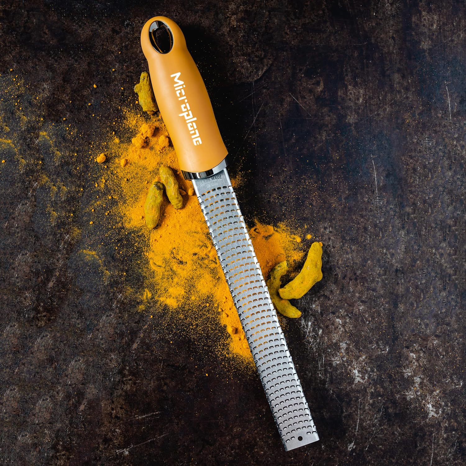 Microplane Premium Zester Grater-Made in USA