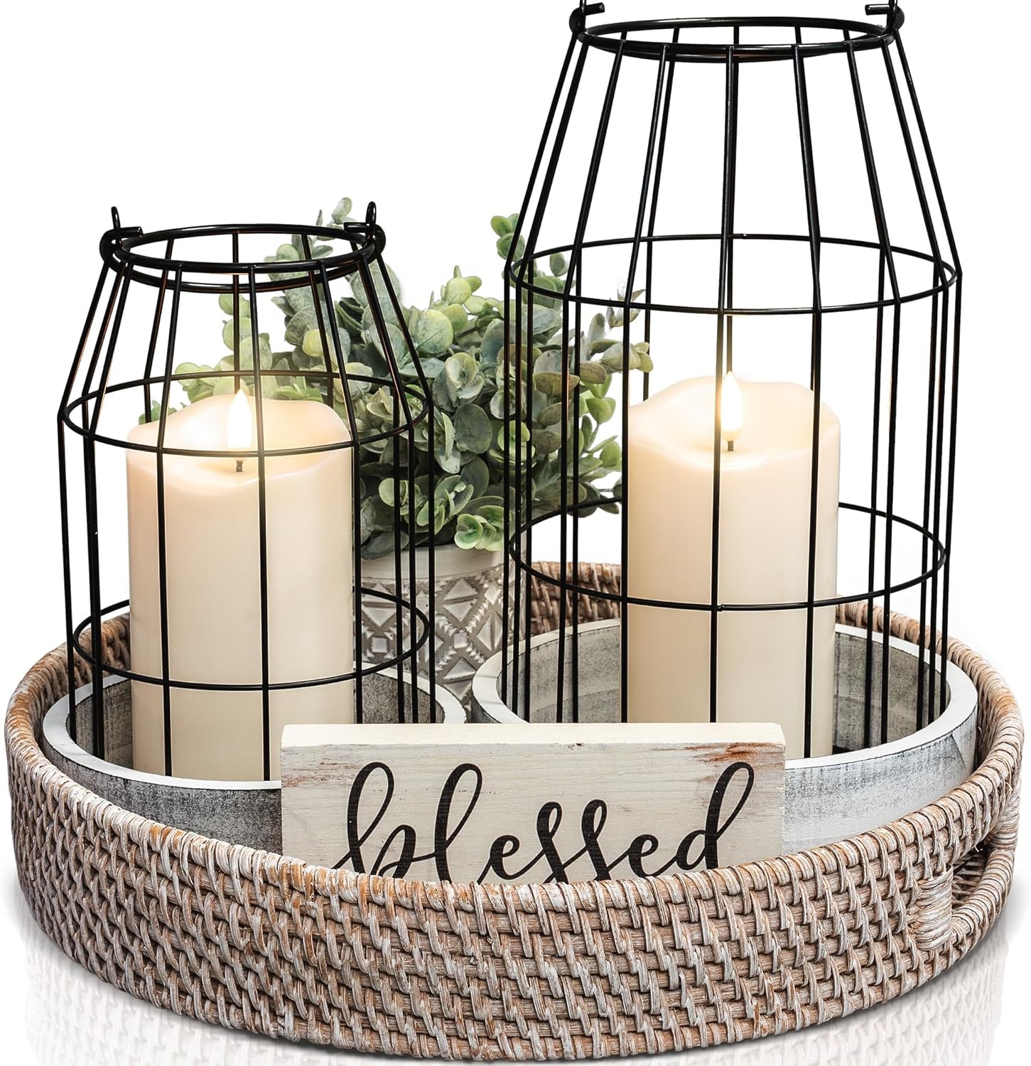 Stylish Decorative Lanterns